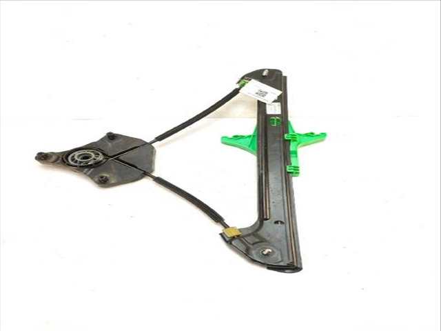 Foto 1ª: Elevalunas Manual Trasero Derecho Volkswagen Golf 1.6 TDI (2012)