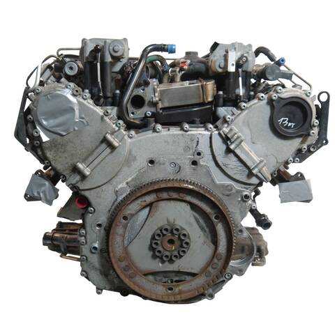 Foto 3ª: Motor Completo Audi A4 180 CV 132KW [BPP]