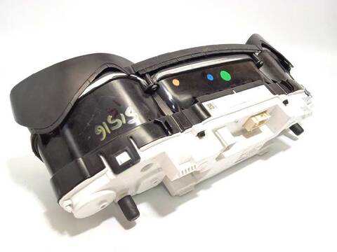 Foto 4ª: Cuadro de Instrumentos Peugeot 308 ALLURE 125CV 92KW [5F02] (2013)