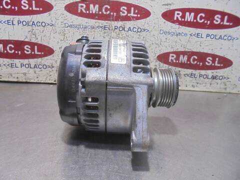 Foto 4ª: Alternador Hyundai i30 STYLE 110CV 81KW [D4FB] (2015)