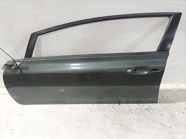 Foto 2ª: Puerta Delantera Izquierda Toyota Auris 1.6 ZRE151_) 124CV 91KW [1ZR-FE] (2007)