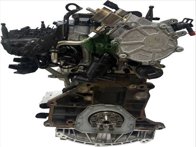 Motor Completo Audi A3 186CV 137KW