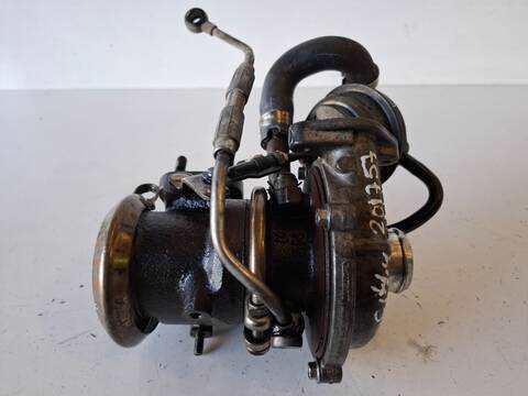 Turbocompresor Opel Corsa CATCH ME 75CV