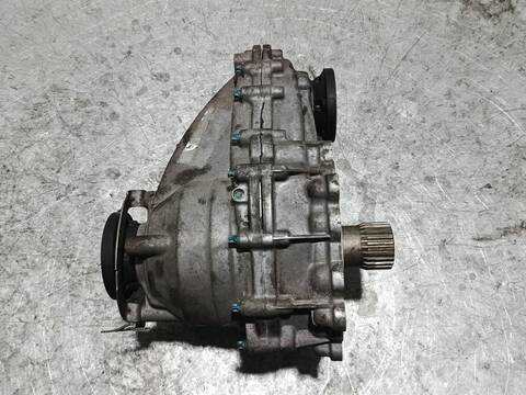 Foto 1ª: Caja Transfer Mercedes Clase GLE 350 3.0 D 258CV 190KW AUT. W166) D 4-MATIC 166.024) [642826] (2015)