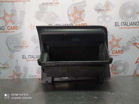 Foto 3ª: Guantera Skoda Octavia ACTIVE 105CV 77KW [CLH] (2015)