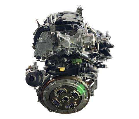 Foto 2ª: Motor Completo Opel Grandland F16XHR 200 CV 147KW [EP6FADTXD] (2020)