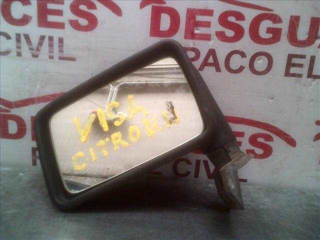 Retrovisor Izquierdo Citroen Visa 1.1