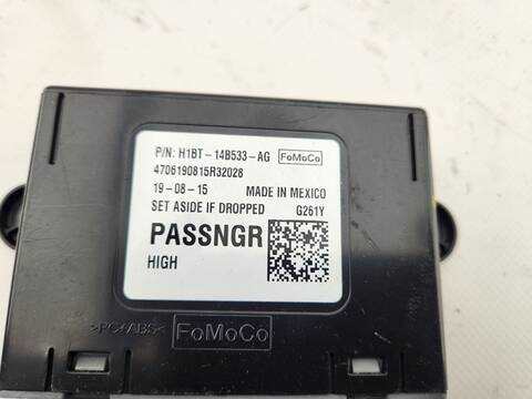 Foto 2ª: Centralita Motor ECU Ford Transit 330 L2 TOURNEO TITANIUM HYBRID 184CV 136KW [BCFC] (2020)