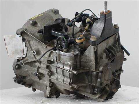 Foto 2ª: Caja Cambios Ford Mondeo 2.0 TDCI 130CV 96KW [FMBA] (2003)