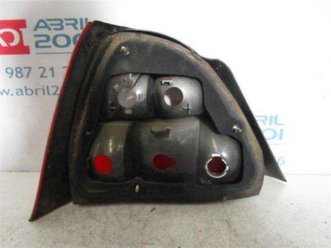 Foto 2ª: Piloto Trasero Derecho Rover Serie 200 200 214 GSI/SI 103CV 76KW [14 K4F] (1998)