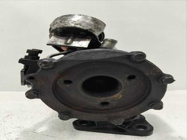 Foto 2ª: Turbocompresor Opel Astra COSMO 1 16V CDTI 101CV (2006)