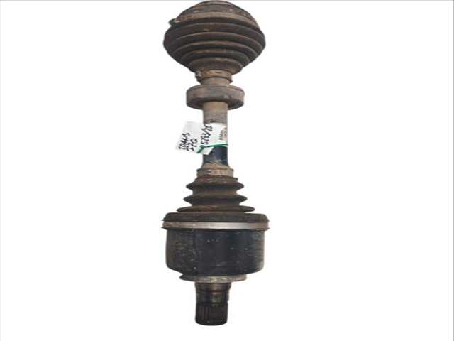 Transmision Delantera Izquierda Bmw X2 SDRIVE 18 D 150CV