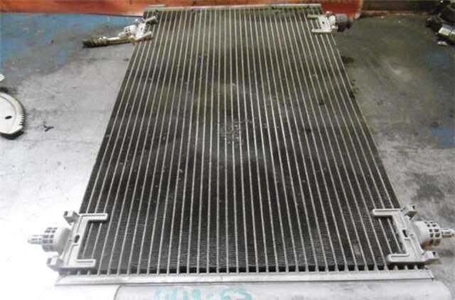 Radiador Calefaccion A.A. Peugeot 308 1.6 GT [1.6 LTR. - 110 KW 16V TURBO]