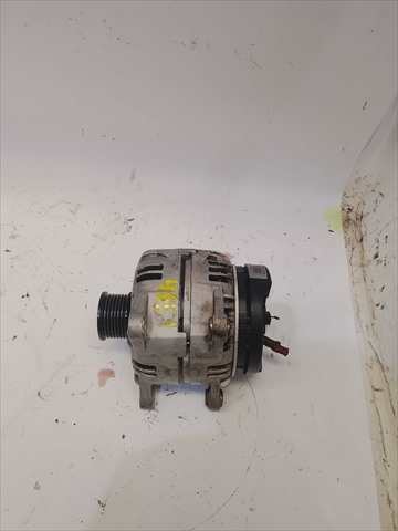 Foto 3ª: Alternador Renault Master 2.2 D [D/G9T F7] (2004)