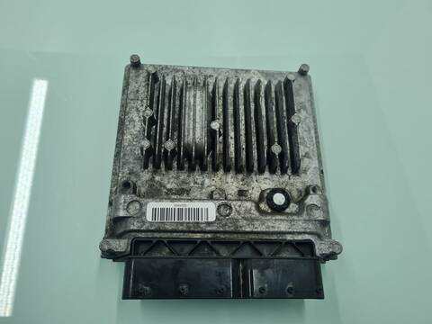 Centralita Motor ECU Mercedes Sprinter 310/311/313/314/316 CDI 906.631/633/635/637) 114CV 84KW CAJA CERRADA