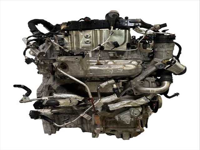 Foto 2ª: Motor Completo Land Rover Discovery AJ20D4 150 CV 110KW [204DTY] (2021)