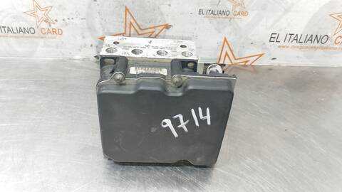 Foto 3ª: Abs Mercedes Clase B 150 200 CDI 245.208) 140CV 103KW [640941] (2007)