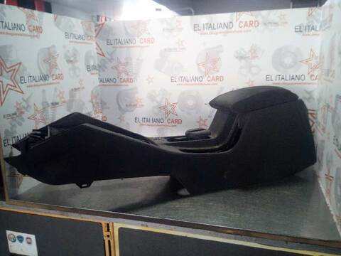 Consola Central Skoda Octavia SCOUT 4X4 150CV 110KW