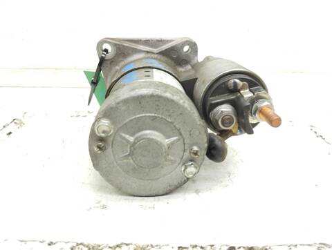 Foto 2ª: Motor de Arranque Fiat 500 CITY CROSS 120CV 88KW [940B7000] (2018)
