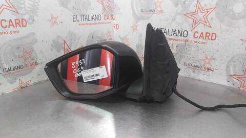 Foto 1ª: Retrovisor Izquierdo Citroen C4 FEEL BERLINA 110CV 81KW [YH01] (2022)