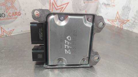 Foto 3ª: Centralita Airbag Ford Transit AMBIENTE 75CV 55KW [UGCB] (2015)