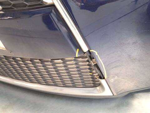 Foto 4ª: Paragolpes Delantero Mitsubishi Outlander DI-D 4WD CW1W) 177CV 130KW [4N14] (2012)
