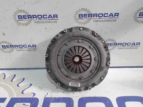 kit Embrague Fiat Fiorino 1.3 16V JTD CAT 75CV