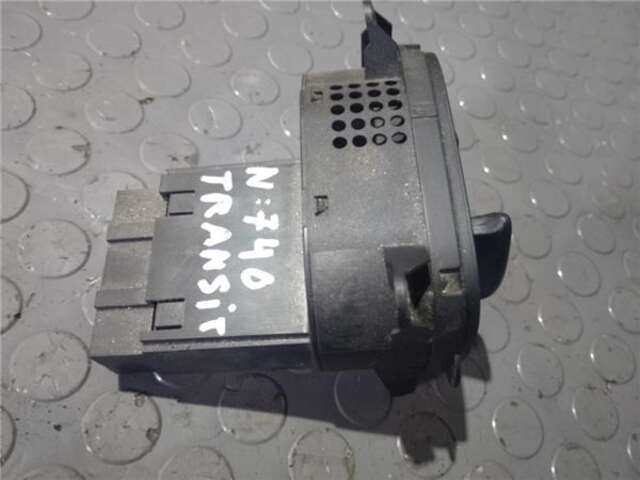 Foto 2ª: Mando Multifuncion Ford Transit 2.0 DI (FAE_. FAF_. FAG_) FURGON (FA_ _) [ABFA]