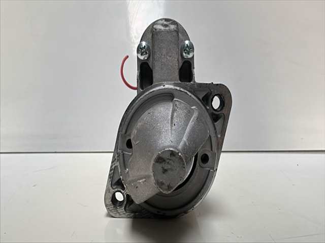 Motor de Arranque Hyundai Getz 1.5 CRDI