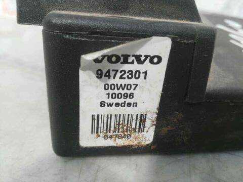 Foto 4ª: Sistema Audio Radio CD Volvo V70 FAMILIAR (1996)