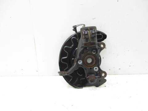 Foto 2ª: Mangueta Delantera Izquierda Volkswagen Golf DADA (2018)