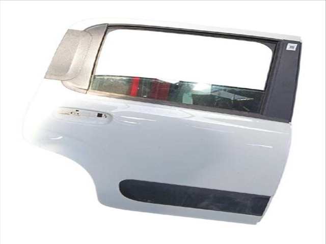Puerta Trasera Derecha Fiat Panda 1.0 MILD HYBRID 312.PYD1B)