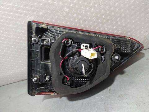 Foto 2ª: Piloto Trasero Derecho DR 4.0 EV 116CV [SQRE4G15C] (2022)