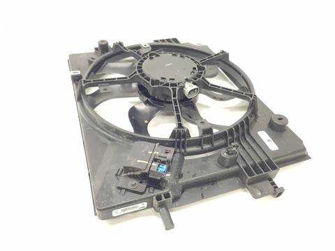 Foto 2ª: Electroventilador Dacia Sandero STEPWAY EXTREME GO (2022)