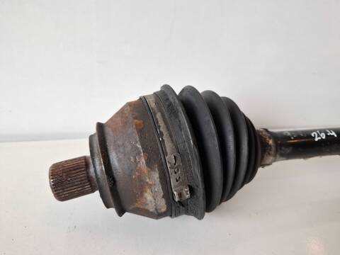Foto 3ª: Transmision Delantera Derecha Volkswagen Transporter FURGON ECONOMY T4 102CV