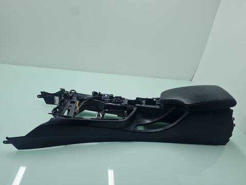 Foto 3ª: Consola Central Bmw Serie 4 418 435D XDRIVE M SPORT COUPE 313CV 230KW [N57D30B] (2015)