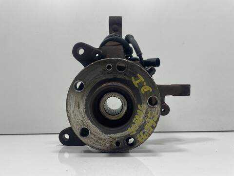 Foto 1ª: Mangueta Delantera Derecha Renault Scenic F4R C7 RX4 JA0) (2000)