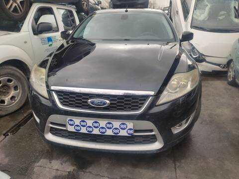 Motor Completo Ford Mondeo 2.0 TDCI 163CV 120KW