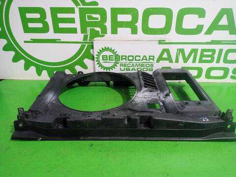 Foto 3ª: Panel Frontal Citroen C4 COLLECTION 90CV [9HXDV6ATED4] (2004)