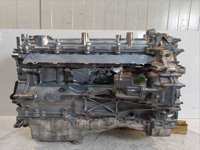 Motor Completo Jaguar XE 163 - 180 CV