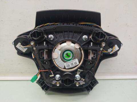 Foto 3ª: Kit Airbag Ford Kuga 1.5 ECOBOOST 120CV 88KW [BNMA] (2015)