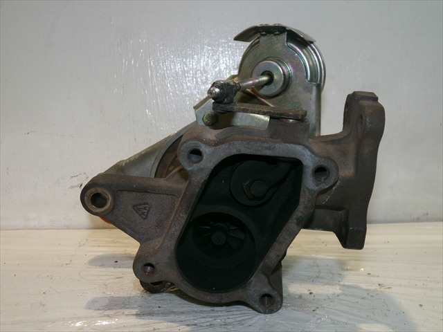 Foto 3ª: Turbocompresor Citroen Xantia 2.0 HDI 1993-2001 [RHZ] (1999)