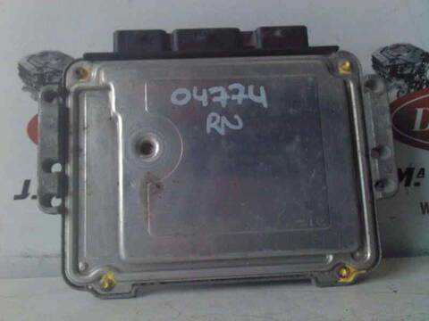 Foto 3ª: Centralita Motor ECU Renault Master CAMION (2003)