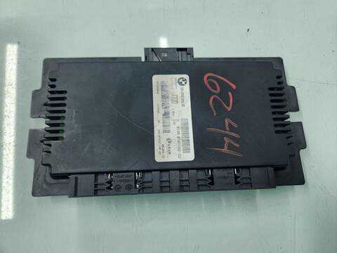 Centralita Motor ECU Bmw Serie 1 114 118D BERLINA 143CV 105KW