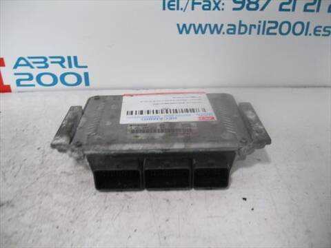 Centralita Motor ECU Renault Laguna 3.0 V6 24V KG0D) GRANDTOUR 207CV 152KW