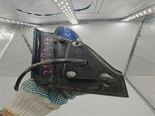 Foto 2ª: Retrovisor Izquierdo Nissan NV200 1.5 NV200 FURGÓN COMFORT [1.5 LTR. - 81 KW DCI CAT]