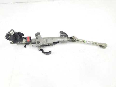 Foto 3ª: Columna Dirección Renault Trafic L2H1 29T 130CV 97KW [R9M452] (2014)