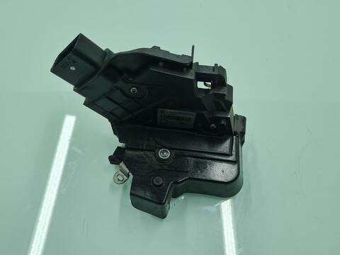Cerradura Puerta Trasera Izquierda Ford S Max TREND 125CV 92KW CA1)
