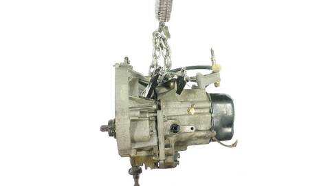 Foto 3ª: Caja Cambios Renault Kangoo 1.2 16V KC05 KC06 KC03 KC0T KC0W KC1D) (1997)