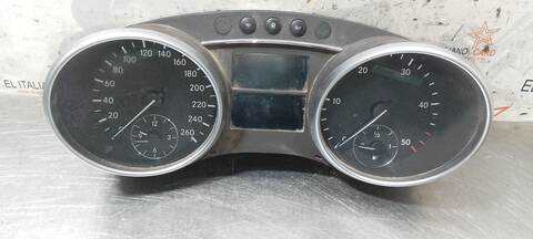Cuadro de Instrumentos Mercedes Clase ML 320 3.0 CDI W164) 224CV 165KW 164.122)